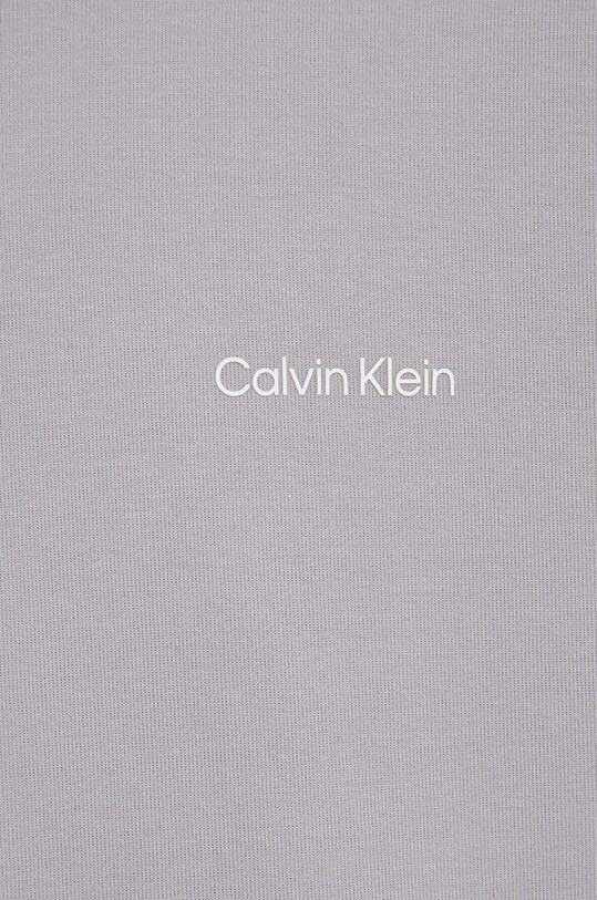 Кофта Calvin Klein K10K109926 сірий