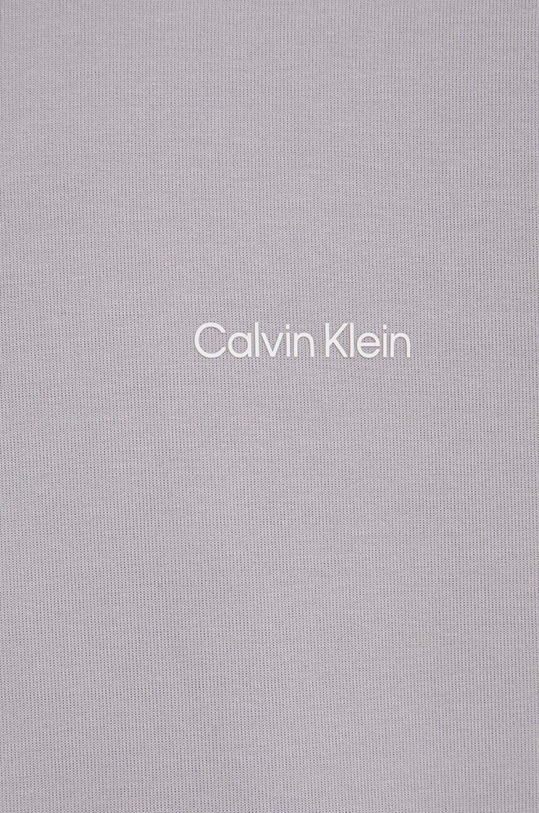 Кофта Calvin Klein K10K109926 сірий