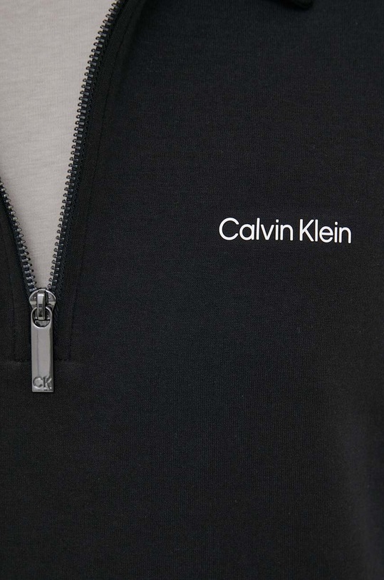 Calvin Klein bluza K10K111814 czarny