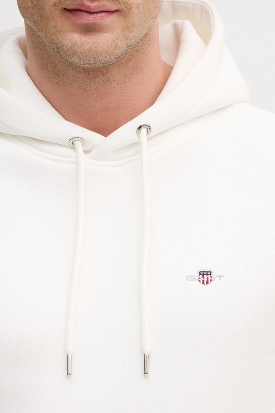 Gant bluza 2007058 biały