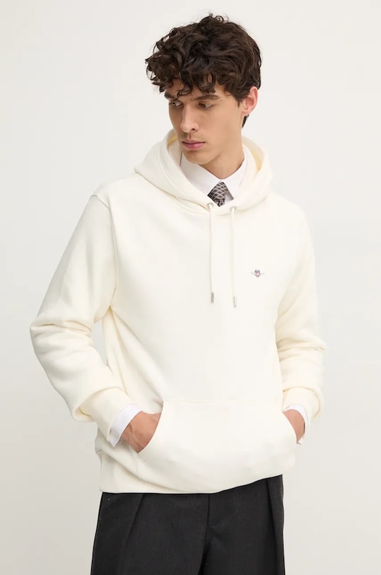 Gant bluza beżowy 2007058