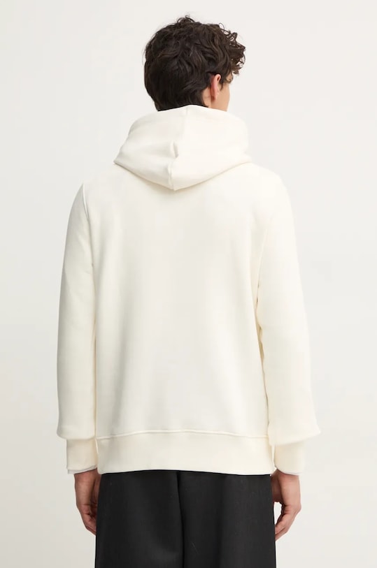 Odzież Gant bluza 2007058 beżowy