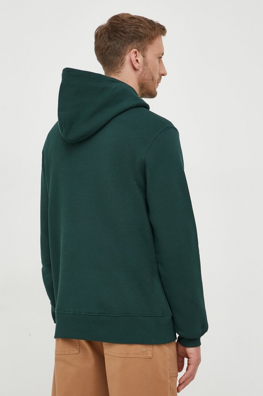 Odzież Gant bluza 2007058 zielony