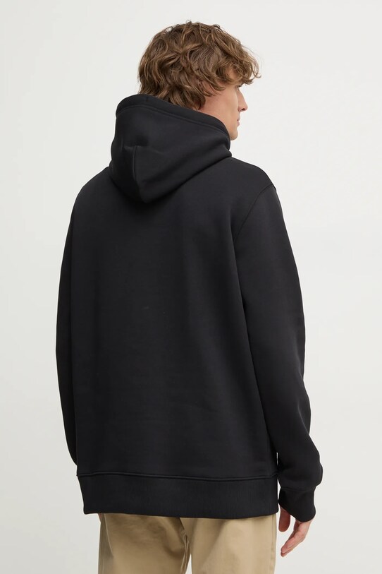 Одежда Кофта Gant 2007058 чёрный