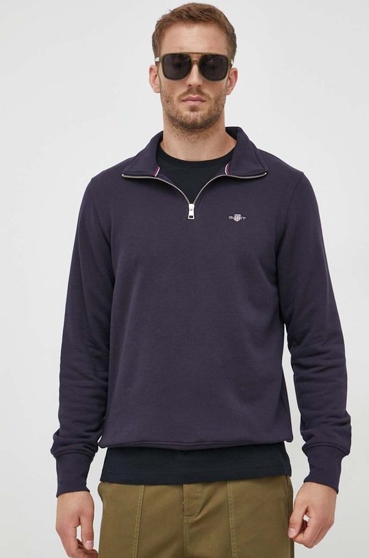 Gant bluza imprimeu bleumarin 2008005