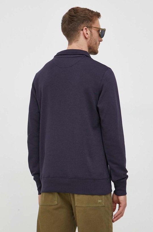 Îmbrăcăminte Gant bluza 2008005 bleumarin