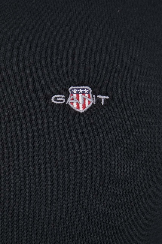 Μπλούζα Gant 2008005 μαύρο