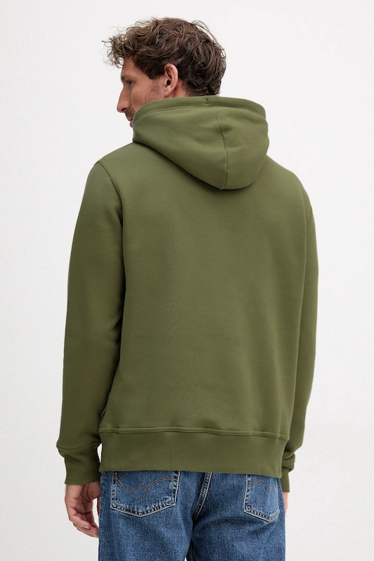 Одяг Кофта Gant 2047084 зелений