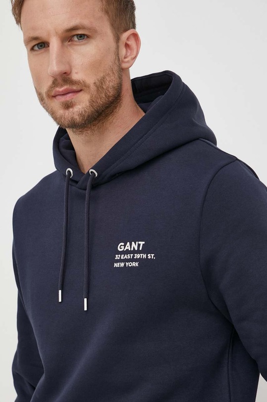 Gant bluza granatowy 2006070