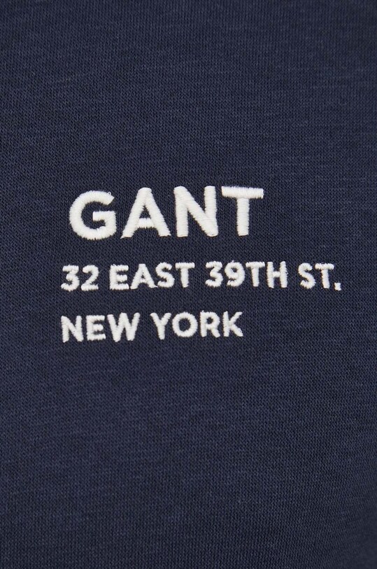 Gant bluza 2006070 granatowy
