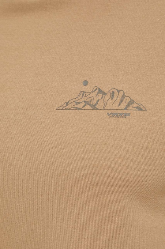 Αθλητική μπλούζα Viking Escape 740.25.6421 πράσινο