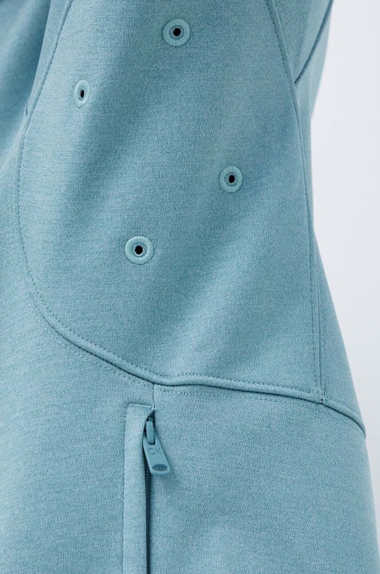 Tréningová mikina Calvin Klein Performance 00GMF3W313