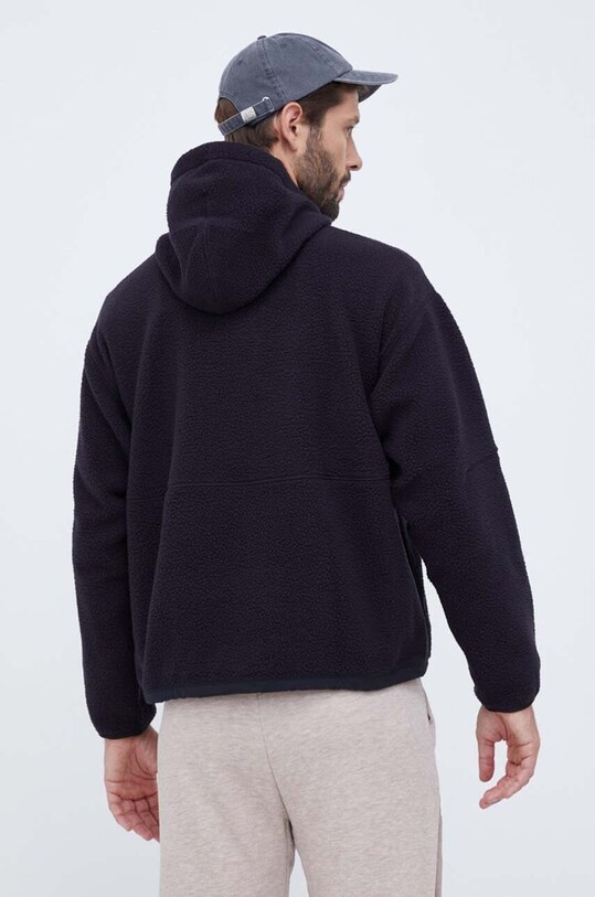 Îmbrăcăminte Calvin Klein Performance hanorac 00GMF3W315 negru