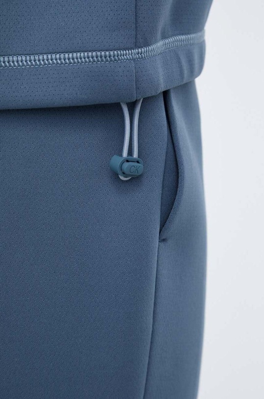 Calvin Klein Performance hanorac de antrenament 00GMF3W317 gri