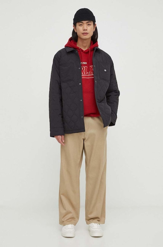 Кофта Karl Kani 6021747 красный AW23