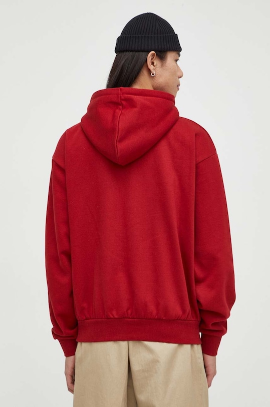 Одежда Кофта Karl Kani 6021747 красный