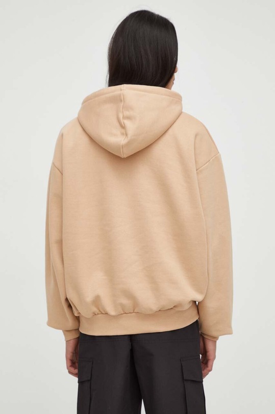 Одяг Кофта Karl Kani 6021748 бежевий