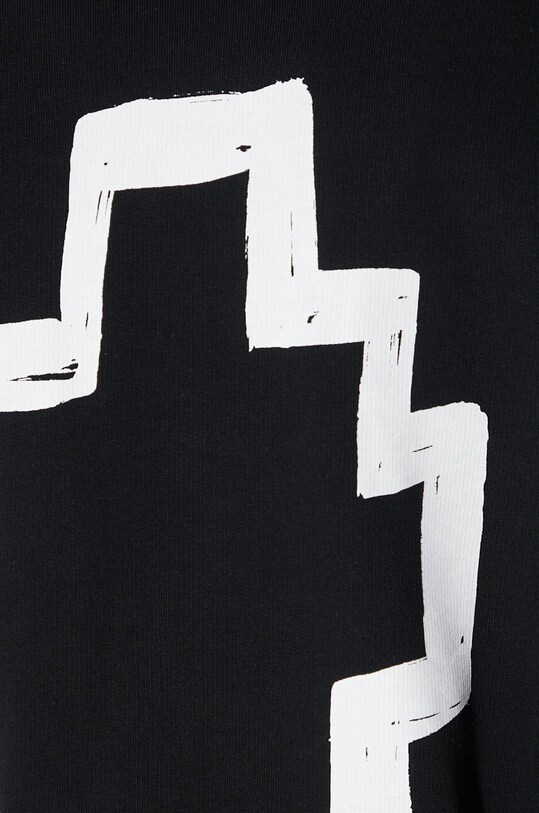 Bavlnená mikina Marcelo Burlon Tempera CMBA049C99FLE0011001