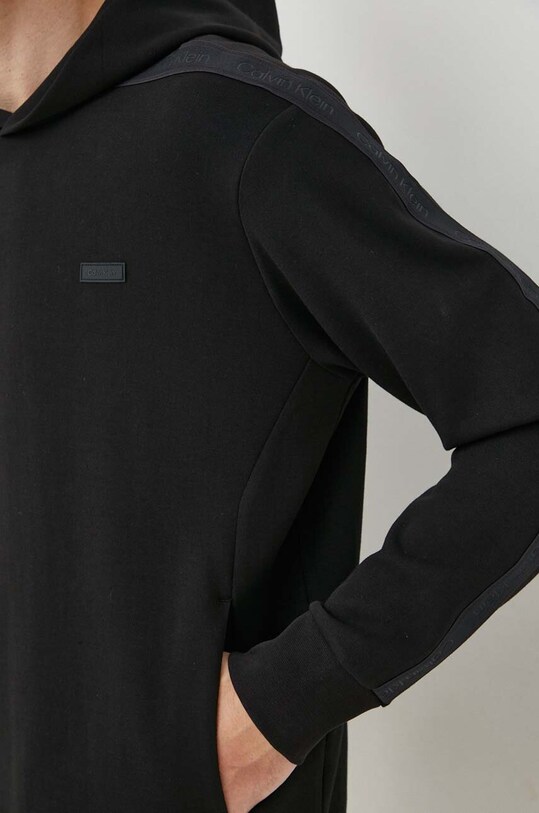 Кофта Calvin Klein K10K111813 чёрный