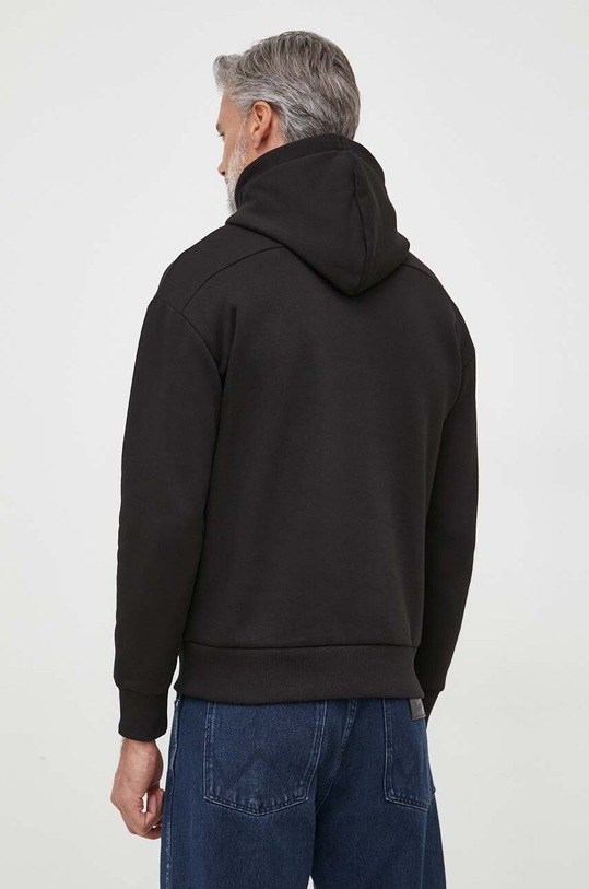 Odzież Calvin Klein bluza K10K111820 czarny