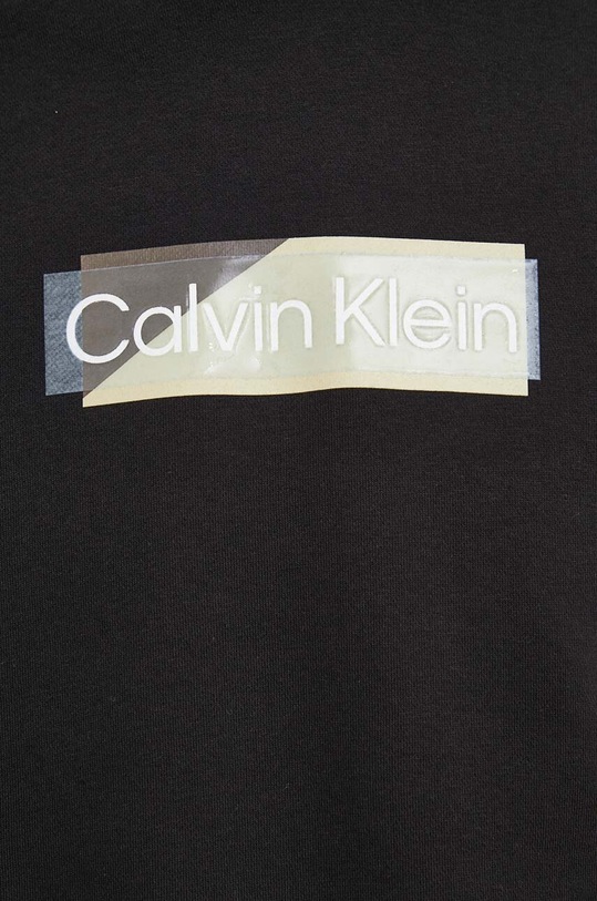 Calvin Klein bluza K10K111820 czarny