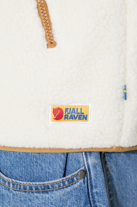 Mikina Fjallraven Vardag Pile F84158.113