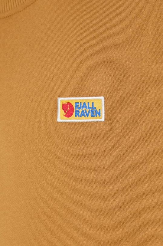 Fjallraven bluza bawełniana Vardag F87070.232