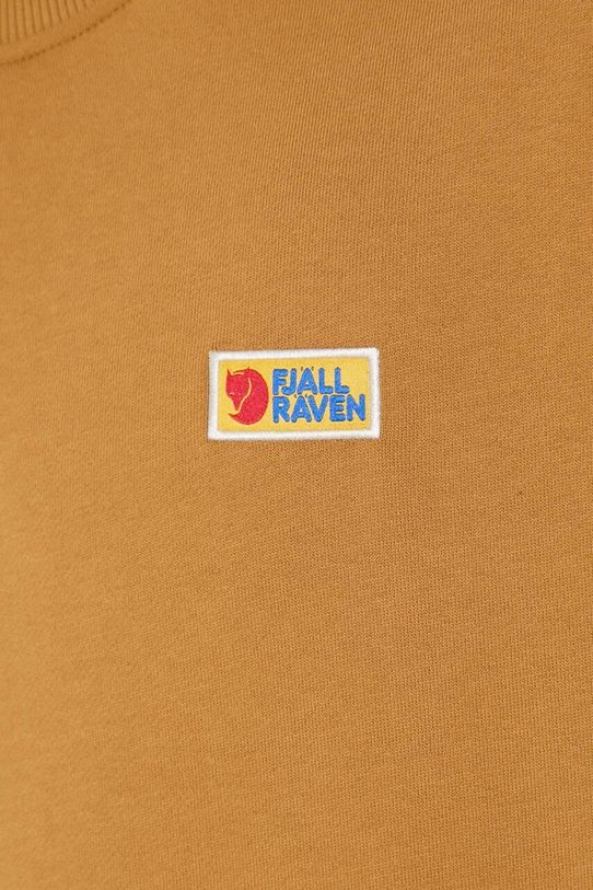 Fjallraven bluza bawełniana Vardag F87070.232