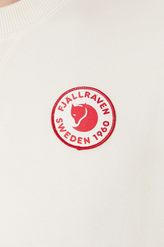 Fjallraven bluza bawełniana 1960 Logo F87163.113