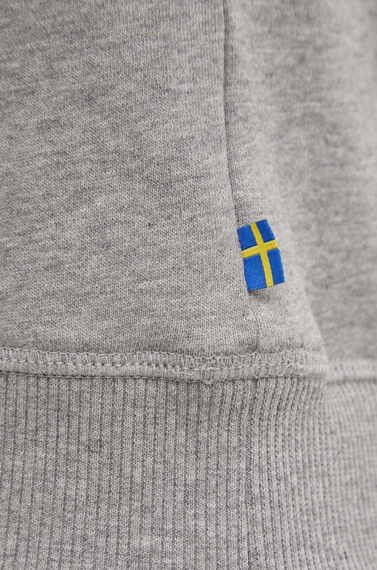 Fjallraven bluza bawełniana 1960 Logo F87163.020.999