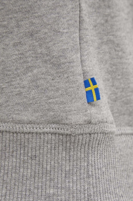 Fjallraven hanorac de bumbac 1960 Logo F87163.020.999