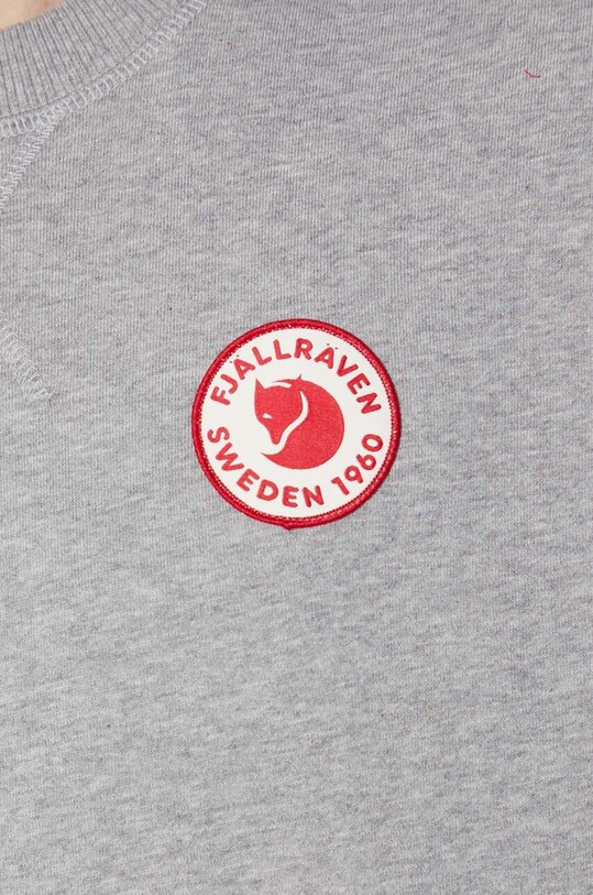 Fjallraven hanorac de bumbac 1960 Logo F87163.020.999