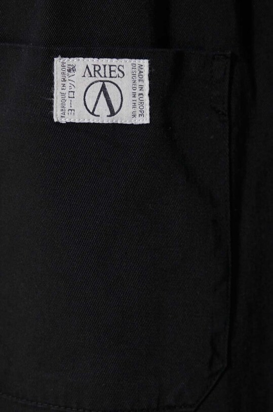 Aries jeans FUAR30115 black