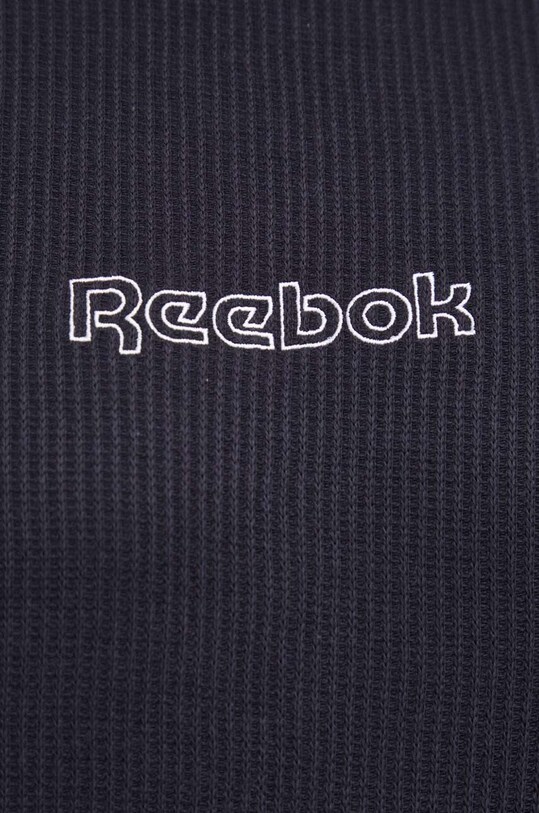 Кофта Reebok 100070398 чорний