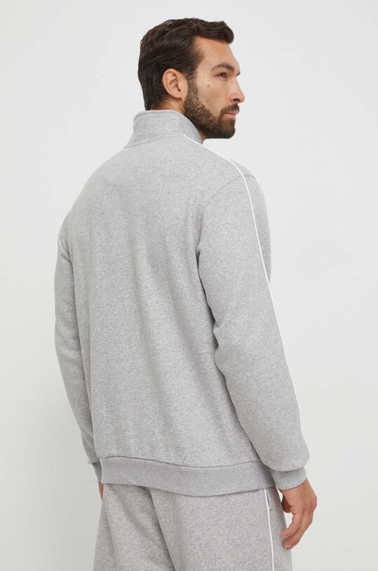 Îmbrăcăminte Reebok bluza 100070578 gri