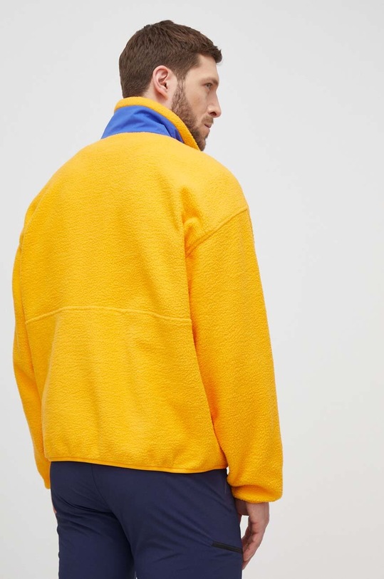 Odzież Marmot bluza sportowa ’94 E.C.O. M14196 żółty
