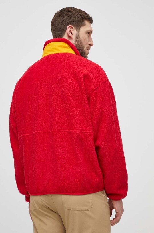 Abbigliamento Marmot felpa da sport ’94 E.C.O. M14196 rosso