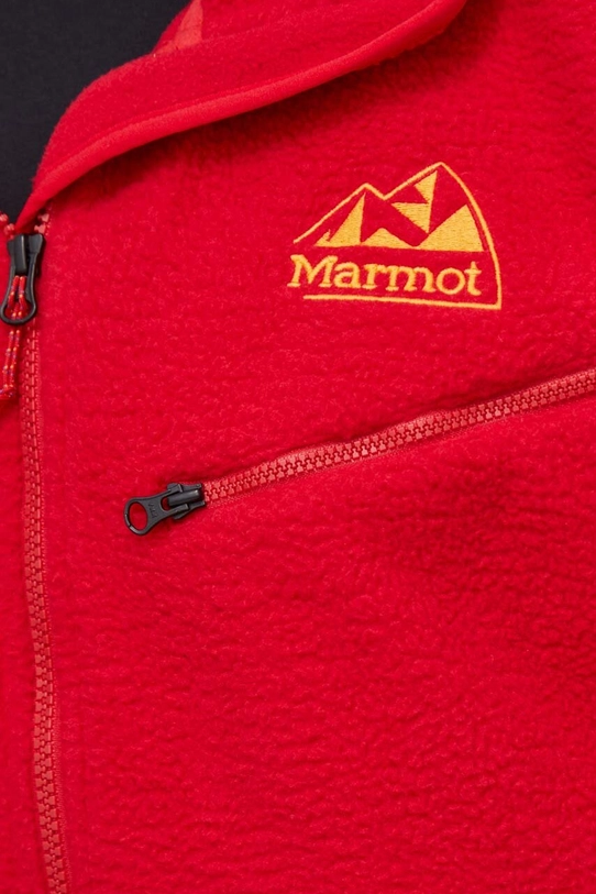 Спортивная кофта Marmot ’94 E.C.O. M14196 красный