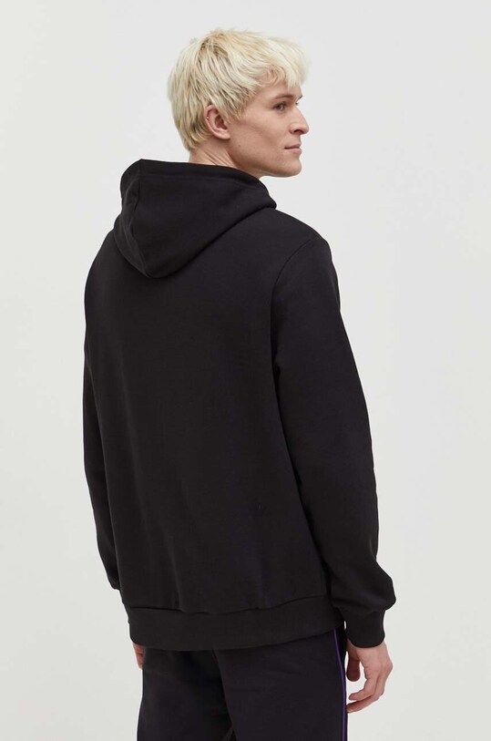Odzież New Era bluza 60424411 czarny