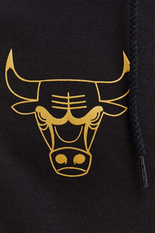 New Era felpa 60424411 nero