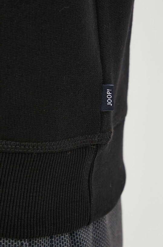 Joop! bluza bawełniana 30037882 czarny