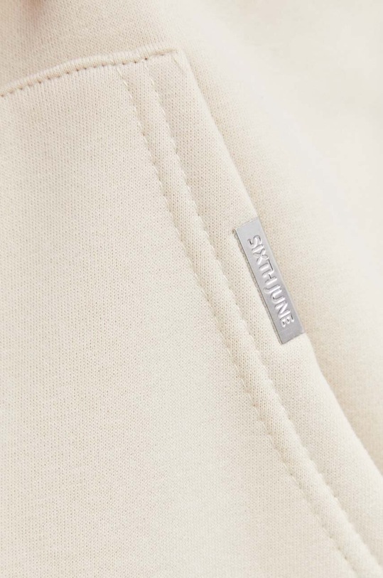 Sixth June bluza 23957 beżowy