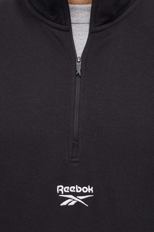 Reebok bluza 100071162 czarny