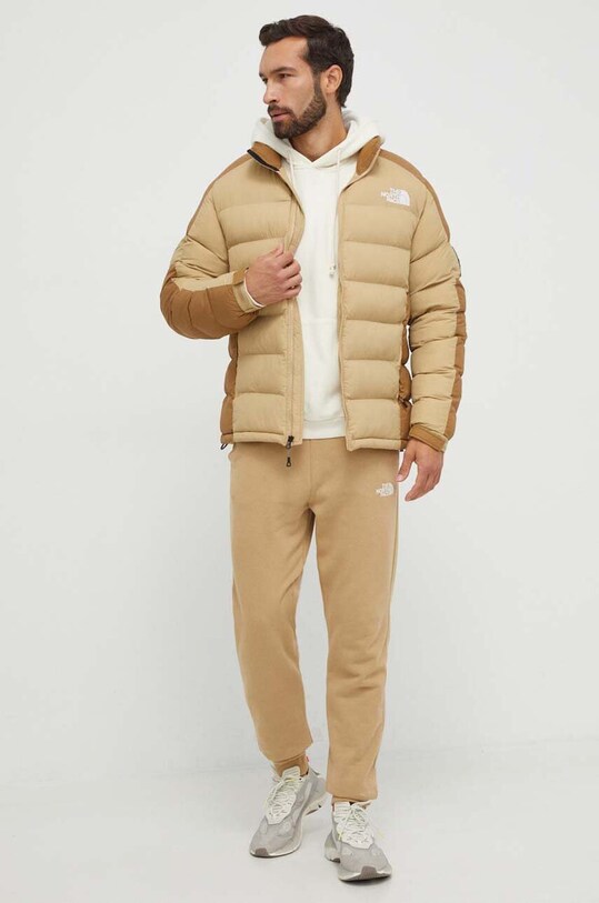 Reebok Classic bluza 100036854 bej AW23