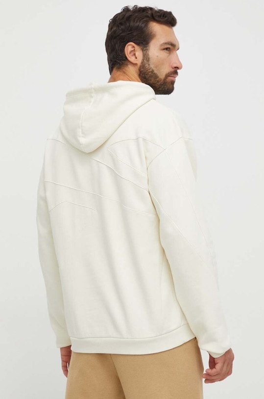 Одежда Кофта Reebok Classic 100036854 бежевый