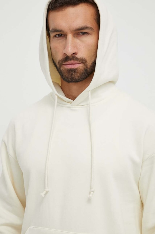 Кофта Reebok Classic бежевый 100036854