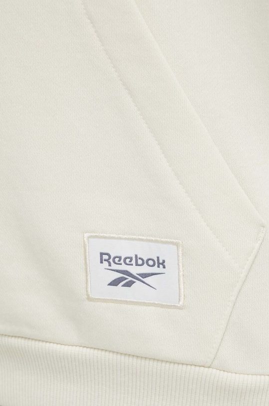 Кофта Reebok Classic 100036854 бежевый