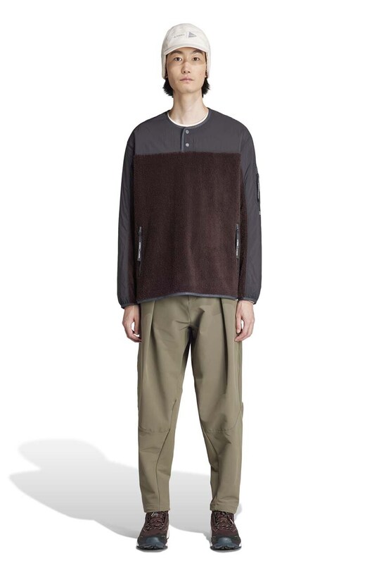 adidas TERREX bluza and wander XPLORIC HZ0674