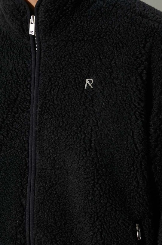 Mikina Represent Fleece Zip Through M01185.01