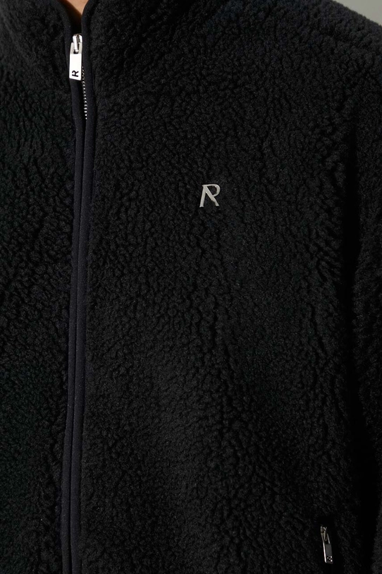 Суичър Represent Fleece Zip Through M01185.01